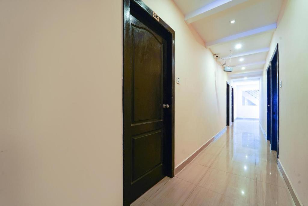 فندق Zion Plaza نيدومباسيري المظهر الخارجي الصورة